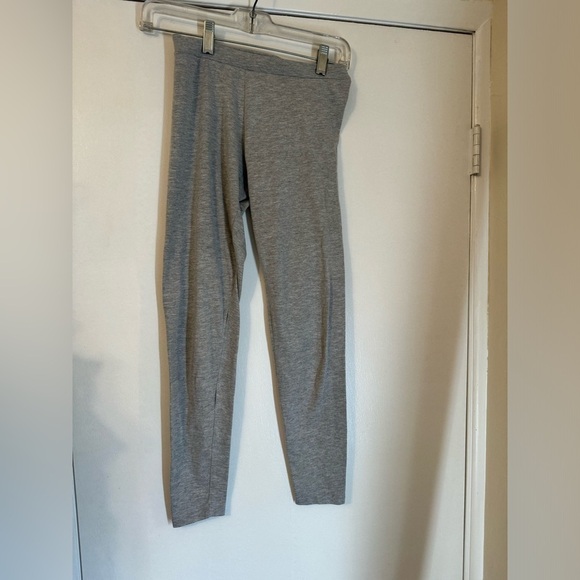 One step up grey leggings size small - Picture 6 of 6
